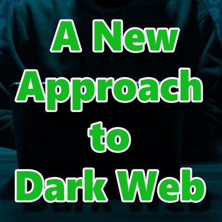 Darkweblinks Guide